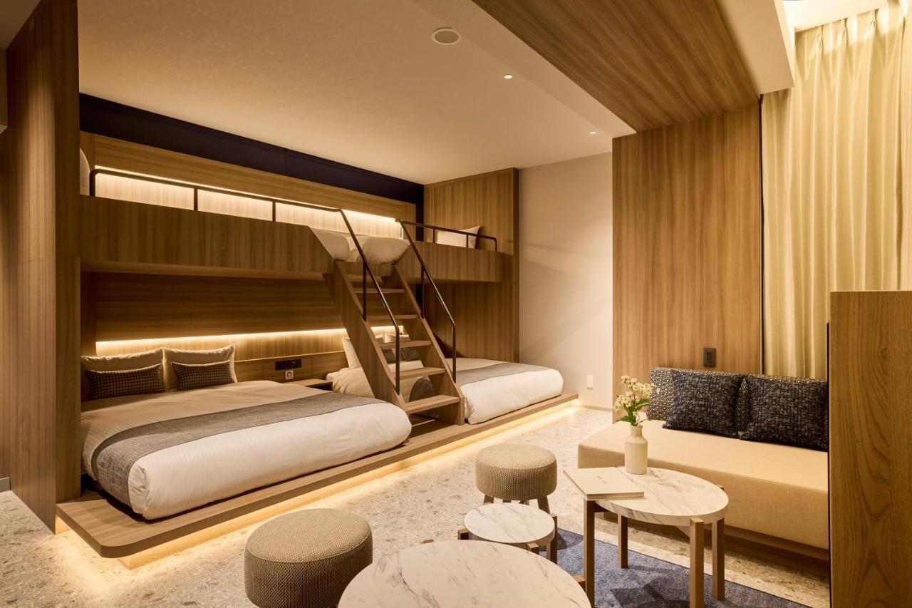 Hotel Fav Ryogoku Präfektur Tokio
