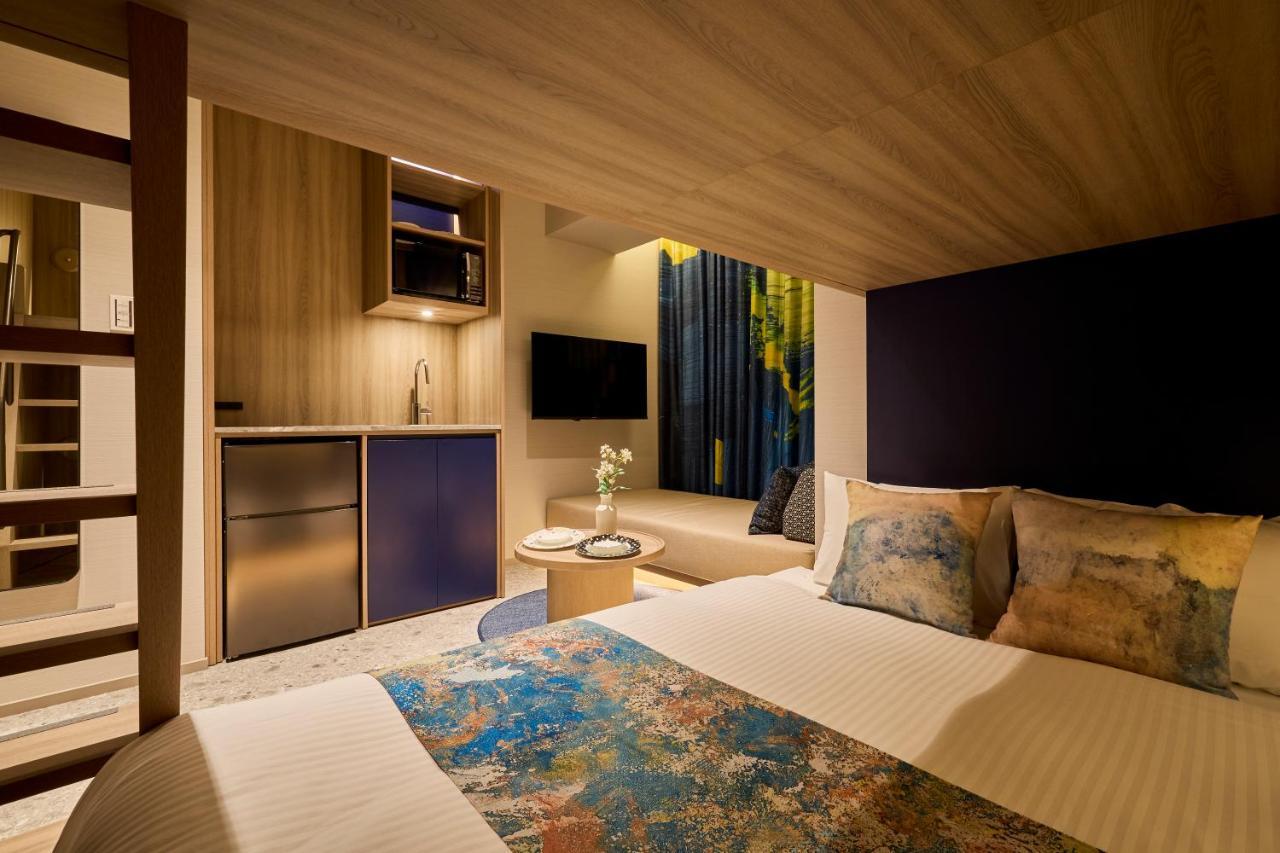Hotel Fav Ryogoku Präfektur Tokio