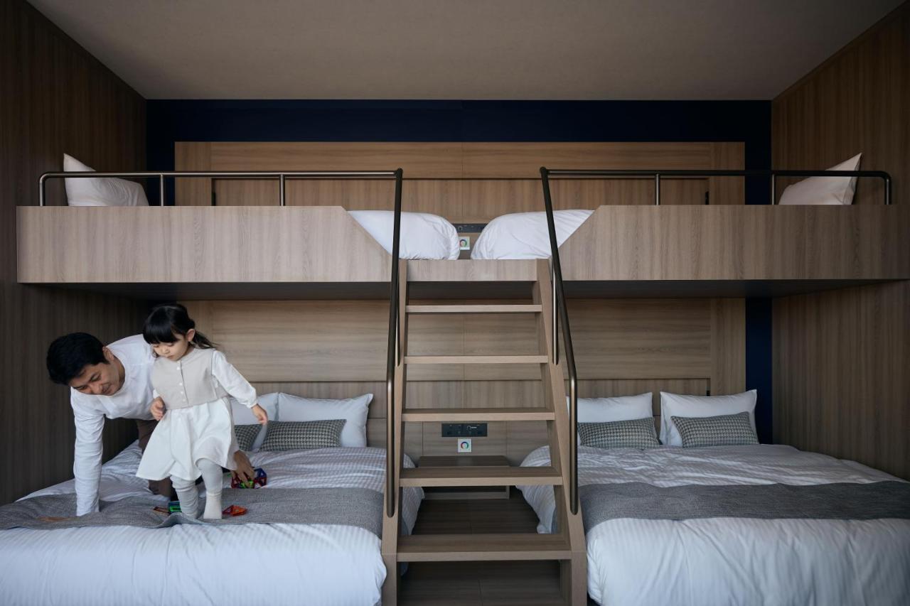 Hotel Fav Ryogoku Tóquio
